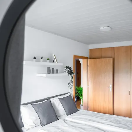 Schoenblick Apartment