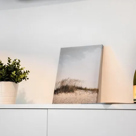 Schoenblick Apartment